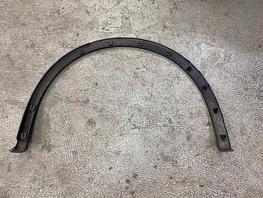 grejac vode za dizel motore: RUB BLATOBRANA ZA VOLKSWAGEN TIGUAN - 5NA854820J | Zadnji desni rub — 2