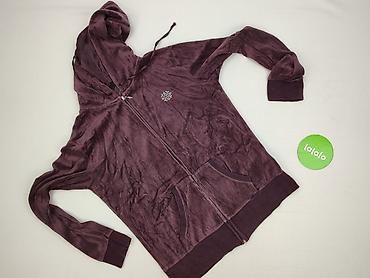 bluzy psg: Bluza z kapturem damska, rozmiar S — 2