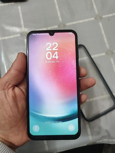 samsung galaxy tab s10: Samsung rəng - Qara — 2