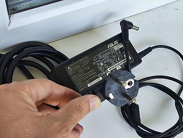 acer e1: Зарядка для ноутбука ASUS на 65W 19V 3.42A разъем 5.5x2.5 мм (смотрите — 6