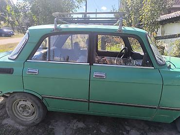 рессор на москвич: Москвич 412: 1984 г., 1.5 л, Механика, Бензин, Седан — 5