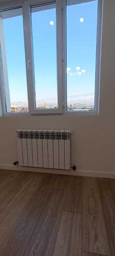 7 1: 1 комната, 45 м², Пишпек 3 этаж — 6