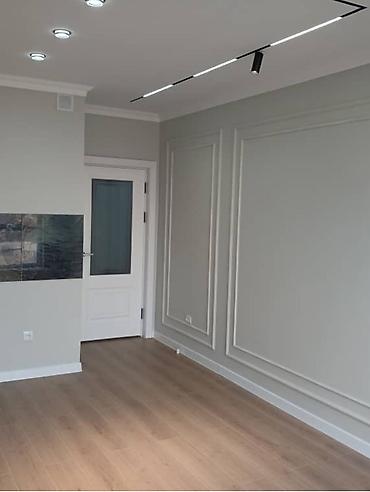 Продажа квартир: 1 комната, 44 м², Элитка, 5 этаж, Евроремонт at lalafo.kg — 7 Продажа квартир: 1 комната, 44 м², Элитка, 5 этаж, Евроремонт — 7