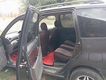 Mini: Mini Cooper: 2002 г., Минивэн — 9