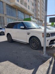 naxcivan masin elanlari turbo az: Land Rover Range Rover Sport: 0.3 л | 2012 г. Внедорожник