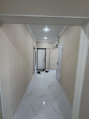 3х комнатная кв: 3 комнаты, 78 м², Технопарк 108 серия, 2 этаж, Дизайнерский ремонт — 9