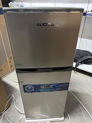 Холодильники: Холодильник Rosieres, Новый, Side-By-Side (двухдверный), De frost (капельный), 47 * 120 * 47 — 2