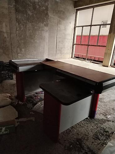 Kassa avadanlığı: 1 * 1 * 1, Ünvandan götürmə — 3