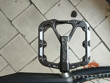 maxxis 29: Горный велосипед, Cube, Рама XL (180 - 195 см), Алюминий, Новый — 5