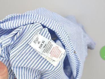 pull and bear pl: F&F, Shirt for men, size XL — 4