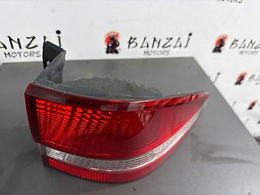 хонда акорд стоп: Задний правый стоп-сигнал Honda 2002 г., Б/у, Оригинал, Япония — 2