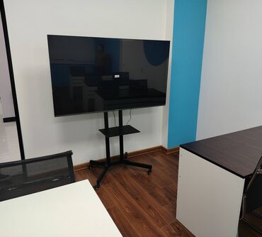 video reqstrator: 32"-70"(45kq çəkiyə qədər ) inch televizor və monitorlar üçün hərəkət
