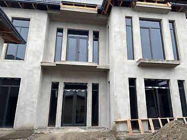 Пластиковые окна на заказ: Пластиковое окно на заказ, Тип окна: Балконные, Витражные, Мансардные, В рассрочку — 4