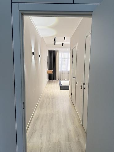 Продажа квартир: 3 комнаты, 125 м², Элитка, 11 этаж, Евроремонт — 23