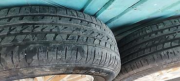 neta ls: Колеса в сборе 205 / 70 / R 14, Лето, Б/у, Комплект, Легковые, Литые, отверстий - 5 — 3
