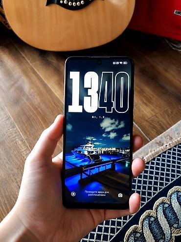 каф марям: Redmi, Redmi Note 12 Pro 5G, Б/у, 256 ГБ, цвет - Голубой, 1 SIM, 2 SIM, eSIM — 2