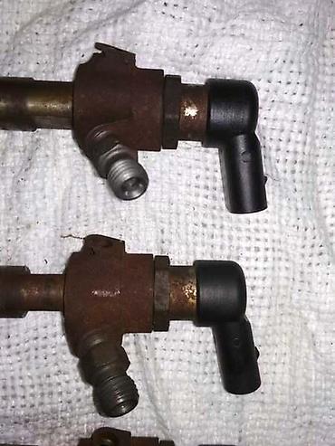 controller 12v: DIZNE SIEMENS 1.8 TDCI ZA FORD C-MAX, FOCUS OD 2004. DO 2011. GOD. | — 4