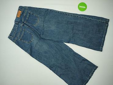 blue jeans versace: Jeansy damskie, rozmiar XL — 3