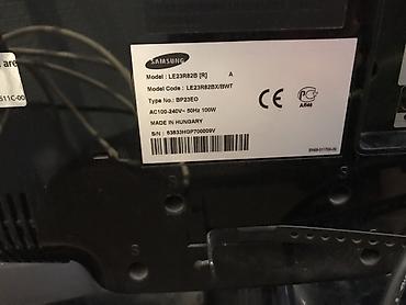 nokia 1202 satilir: Televizor samsunq knopkanın basılmasında problem var yüngül təmirə — 4