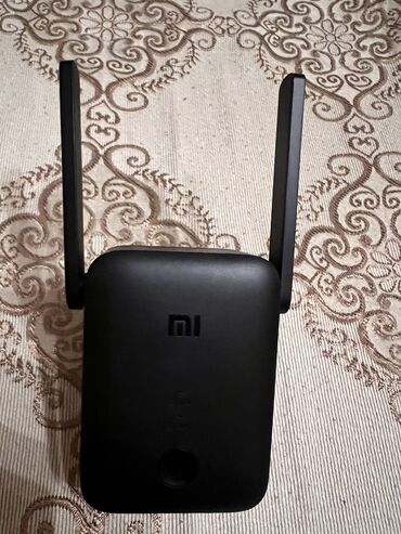 4g router: Xiaomi brendinin əla və keyfiyyətli məhsulu 5G və 2.4G internət yaya