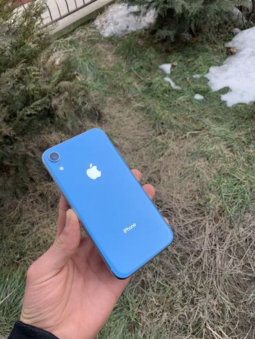 каракол айфоны: IPhone Xr, Б/у, 64 ГБ, Синий, Коробка, Чехол, 81 %