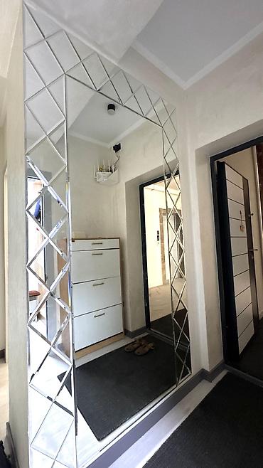Продажа квартир: 2 комнаты, 75 м², Элитка, 5 этаж — 13