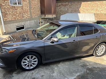 тойота ист акпп: Toyota Camry: 2018 г., 2.5 л, Автомат, Бензин, Седан — 5