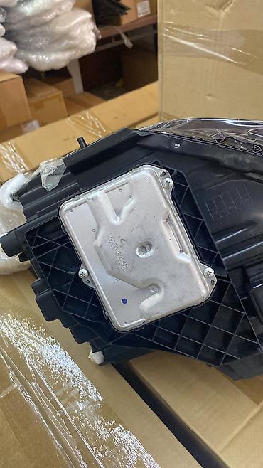 Avtomobil qapıları: Chevrolet Equinox, ABŞ, Ödənişli çatdırılma -da lalafo.az — 37 Avtomobil qapıları: Chevrolet Equinox, ABŞ, Ödənişli çatdırılma — 37