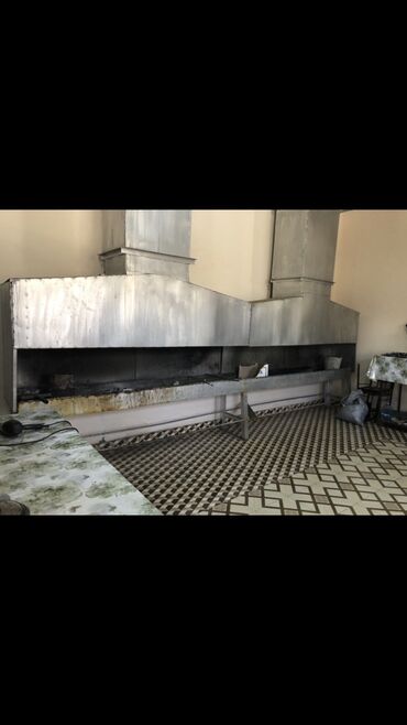 Kommersiya daşınmaz əmlakının satışı: Gəncə şəhərində obyekt icareye verilir. Fikri ciddi olan sexsler nomre — 24