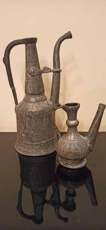 Fiqurlar: Fiqur, rəng - Ağ — 22