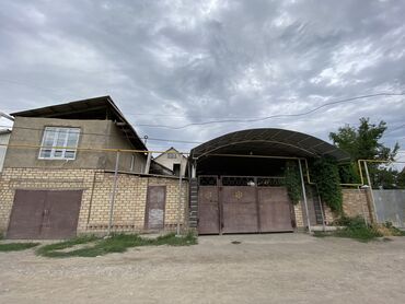 дома киргизия 1: 130 кв. м, 5 бөлмө, Жаңы ремонт Ашкана эмереги