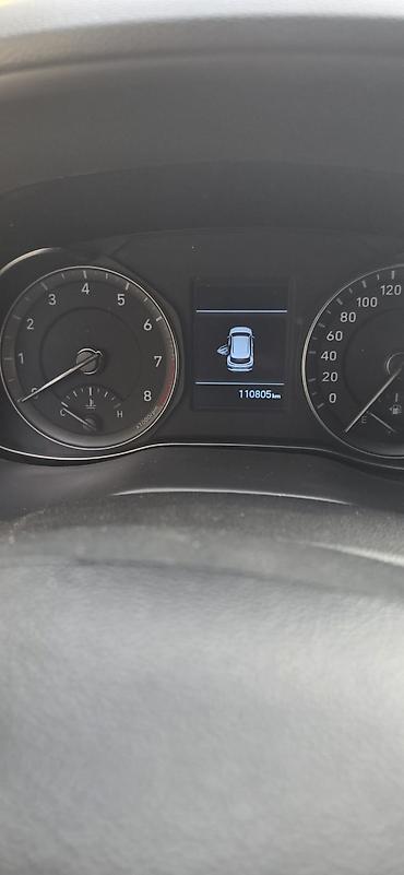 стартер на лада: Hyundai Kona: 2019 г., 1.6 л, Автомат, Бензин, Кроссовер — 9