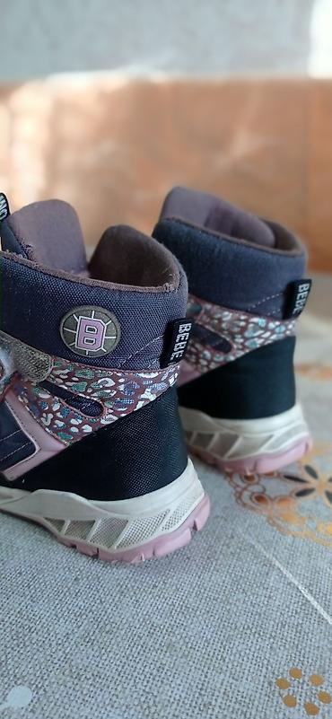 nike react: Детские ботинкисапоги есть 2 е пары.1) евро зима 29 размер — 2