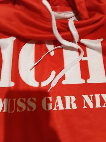 Kompleti: Komplet ženske garderobe – 3 komada 1) Dukserica-haljina sa — 5