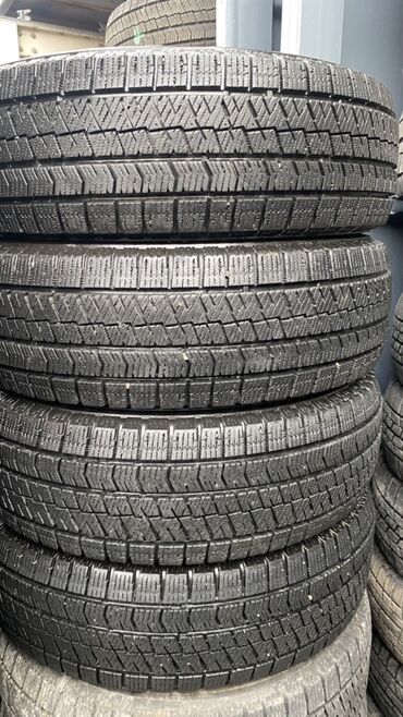 r14 зимний: Шины 185 / 65 / R 14, Зима, Комплект, Легковые, Bridgestone