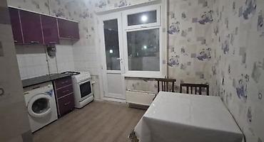 Долгосрочная аренда квартир: 1 комната, Агентство недвижимости, Без подселения, С мебелью частично — 2