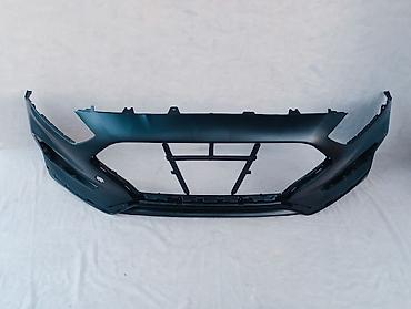 bumper: Бампер Hyundai, Новый — 3