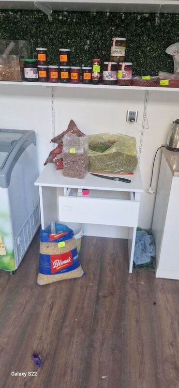 Dərin dondurucular: Dondurma üçün, 90 * 170 * 60, İşlənmiş, Ünvandan götürmə