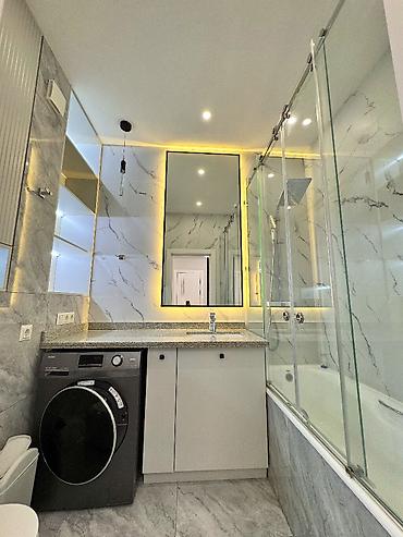 Продажа квартир: 3 комнаты, 131 м², Элитка, 10 этаж, Дизайнерский ремонт — 15