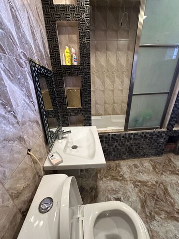 Uzunmüddətli kirayə evlər: 3 kv. m, 5 otaqlı, İşıq -da lalafo.az — 7 Uzunmüddətli kirayə evlər: 3 kv. m, 5 otaqlı, İşıq — 7