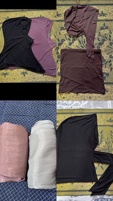 Комплекты одежды: Комплект, цвет - Голубой — 18