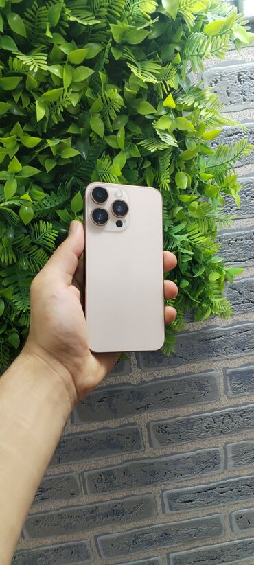 iphone 6 продам: IPhone X, 64 ГБ, Desert Titanium