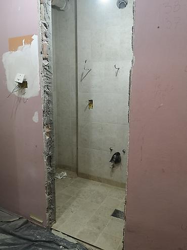 rad od kuće beograd: Usluga: Vodoinstalaterski i pripremni radovi za renoviranje — 9