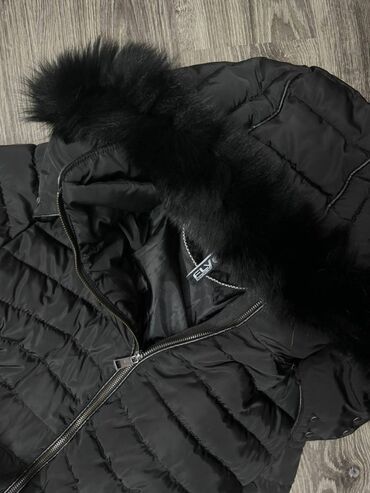 Zimske jakne: XL, Jednobojni, Sa postavom na lalafo.rs — 5 Zimske jakne: XL, Jednobojni, Sa postavom — 5