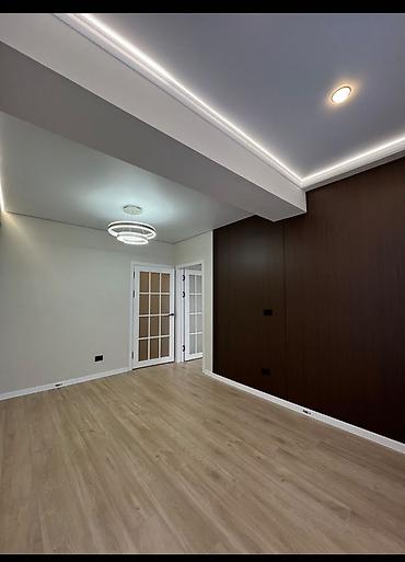 квартира аламидин рынок: 1 комната, 34 м², Аламедин-1 мкр Элитка, 5 этаж, Свежий ремонт — 5