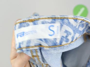 szorty rapha: FB Sister, Szorty damskie, rozmiar S — 4
