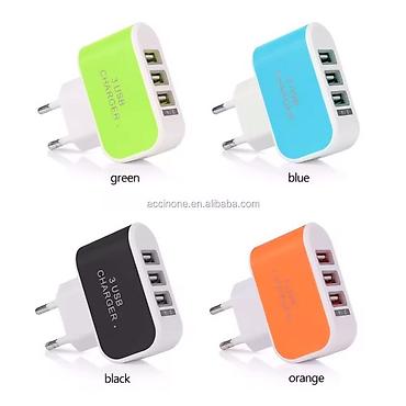 Другие комплектующие: Адаптеры / Зарядки: быстрозаряжающие для разных гаджетов / девайсов… — 10