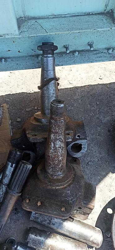 Другие комбайны: Гидроматор, подшипники советские детали, новые и бу по складским ценам — 12