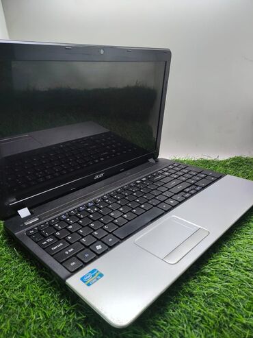 Modemlər və şəbəkə avadanlıqları: İşlənmiş Acer Aspire, 15 ", Intel Core i5, 512 GB, Pulsuz çatdırılma, Rayonlara çatdırılma
