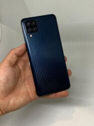 самсунг с 23 плюс цена в бишкеке: Samsung Galaxy M12, Б/у, 32 ГБ, цвет - Синий, 2 SIM